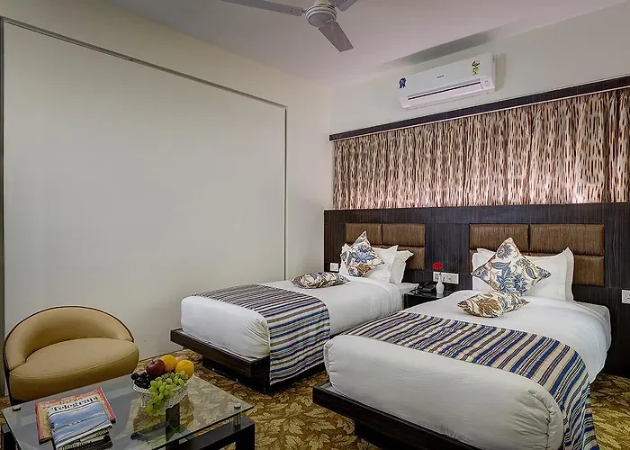 Viceroy Boutique Hotel
