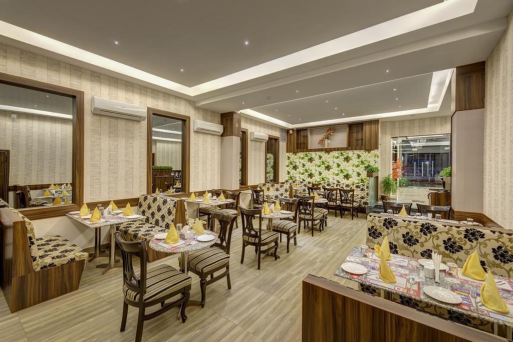 Hotel Viceroy Boutique 3*