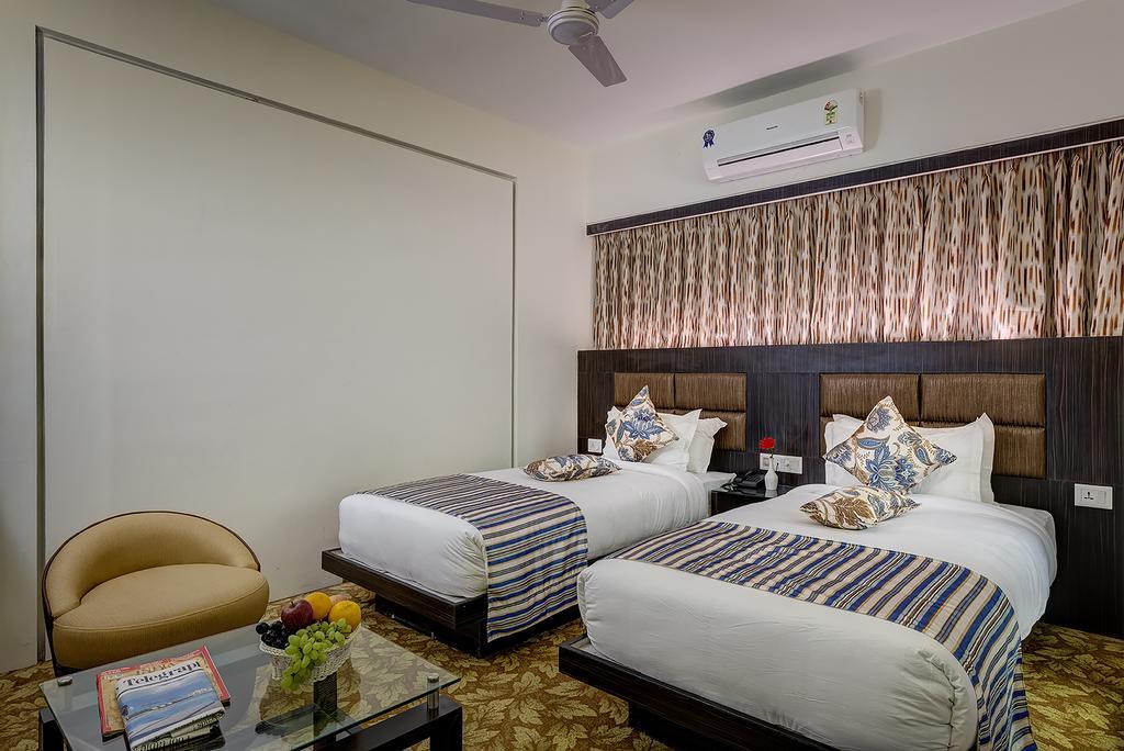 Hotel Viceroy Boutique Kolkata