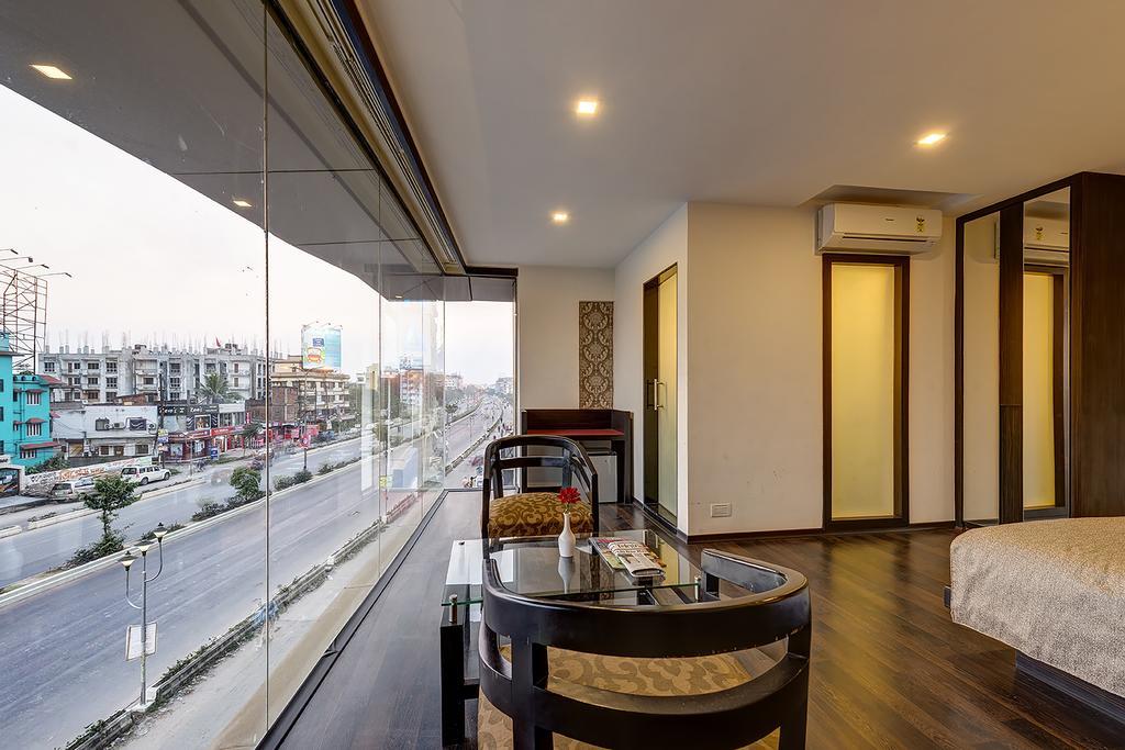 Hotel Viceroy Boutique 3*