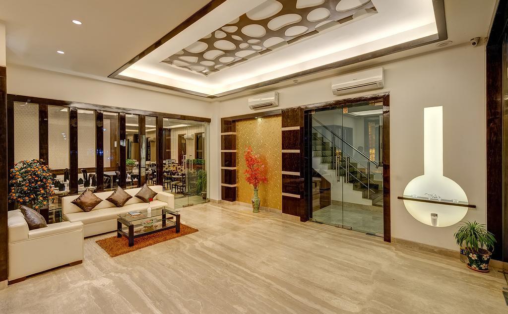 Hotel Viceroy Boutique 3*