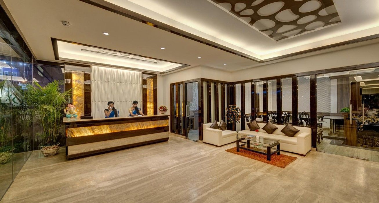 Hotel Viceroy Boutique 3*